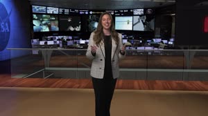 Space to Ground: Hailing Frequencies: Feb. 07, 2025